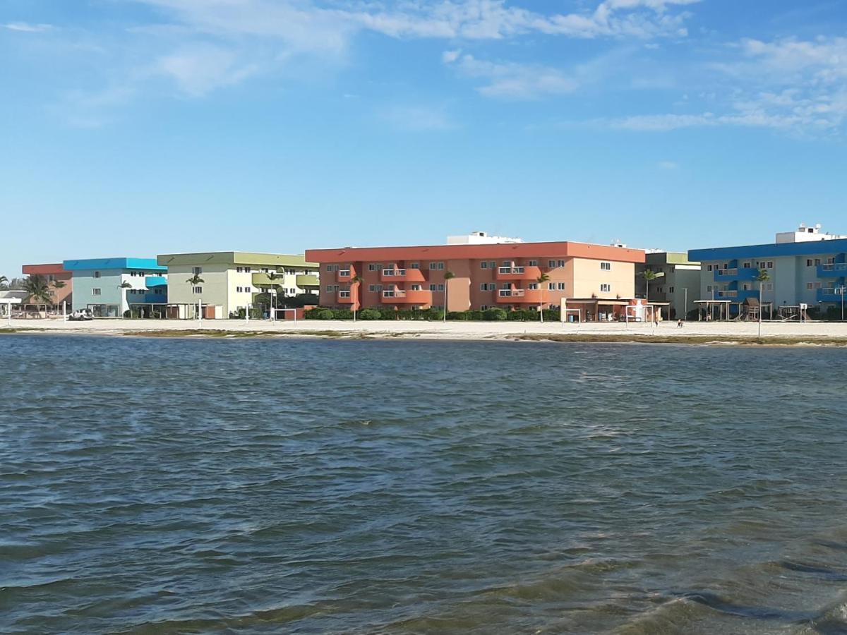 Golden Lake Resort - Apart Hotel - Arraial Do Cabo Exterior photo